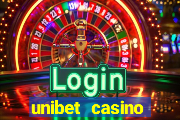 unibet casino review brand